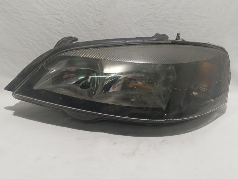 Gruppo ottico anteriore principale sinistro (luci)(faro) OPEL ASTRA G Hatchback (T98) 1.7 DTI 16V Diésel - 1