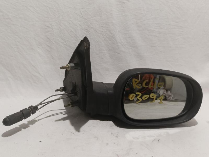 Retrovisor derecho RENAULT CLIO I FASE I+II (B/C57) 1.2 Gasolina - 1