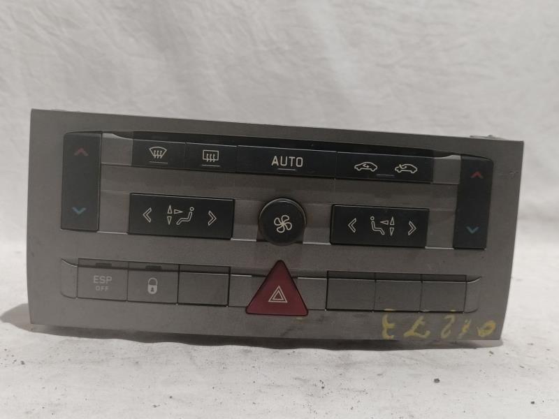 Commande chauffage CITROËN C5 BERLINA * Essence - 1