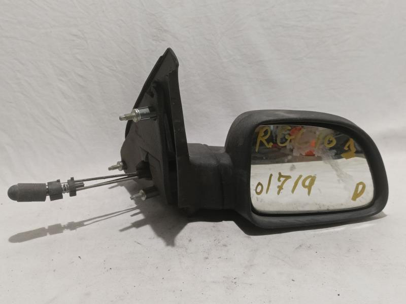 Retrovisor derecho RENAULT CLIO I FASE I+II (B/C57) 1.2 Gasolina - 1