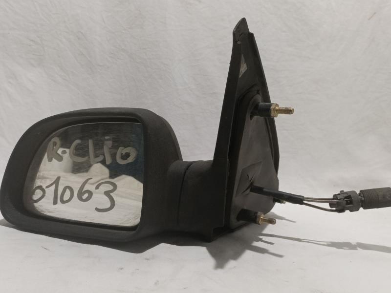 Specchietto retrovisore sinistro RENAULT CLIO I FASE I+II (B/C57) 1.4 Gasolina - 1