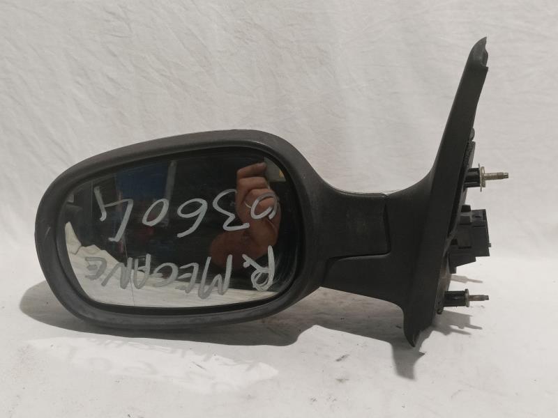Retrovisor izquierdo RENAULT MEGANE I CLASSIC (LA0) 1.9 dTi Diesel CAT Diésel - 1