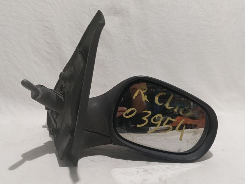 Specchietto retrovisore destro RENAULT CLIO II FASE II 1.2 Gasolina - 1