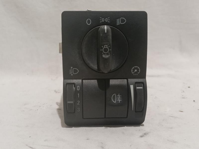Commodo phare OPEL CORSA C Essence - 1