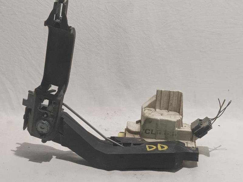 Serrure avant droit FORD FOCUS BERLINA (CAK) 1.8 TDDI Turbodiesel CAT Diesel - 1