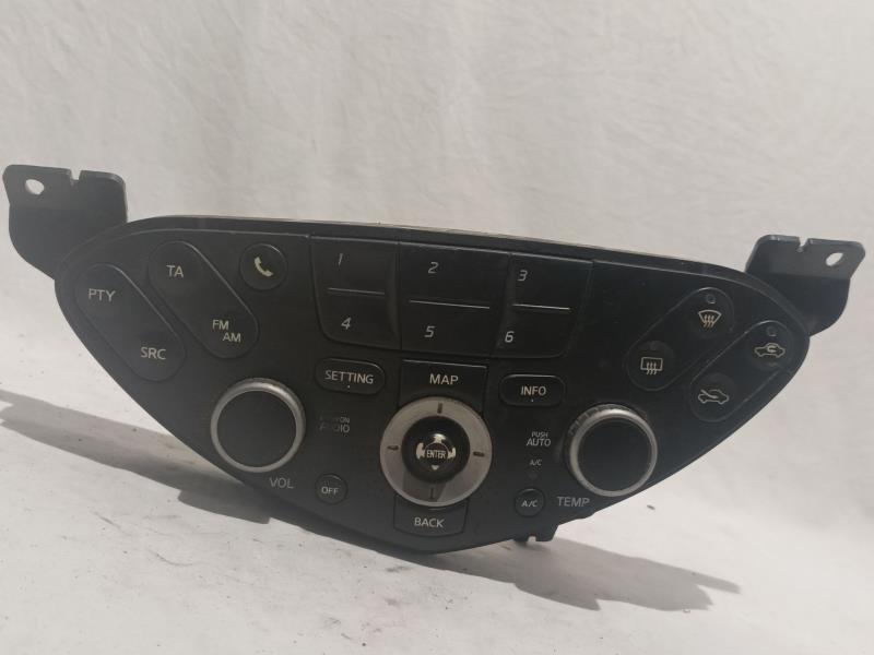 Commande chauffage NISSAN PRIMERA BERLINA (P12) * Essence - 1
