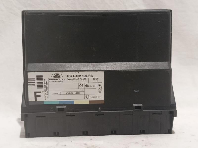 Module électronique FORD FOCUS BERLINA (CAK) Trend Essence - 1