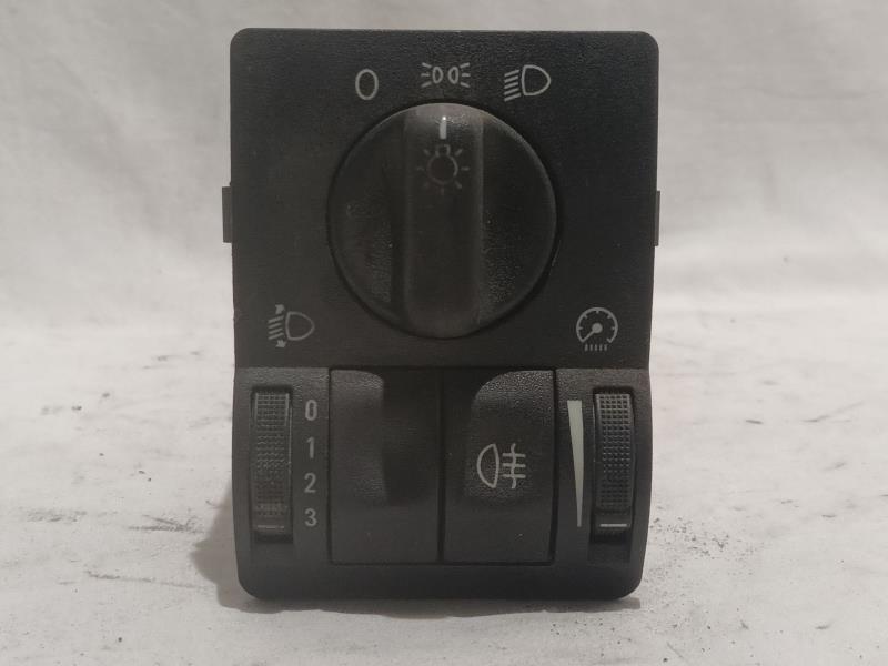Commodo phare OPEL ASTRA G BERLINA Diesel - 1