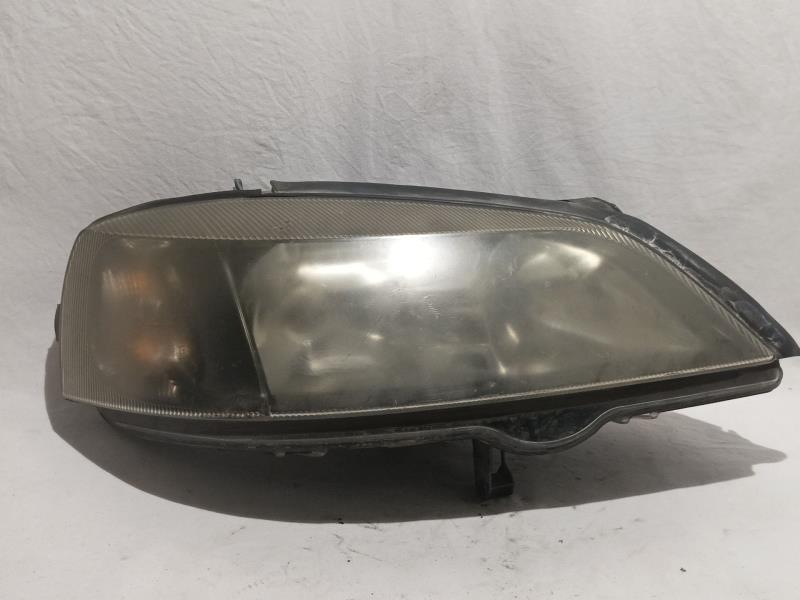 Gruppo ottico anteriore principale destro (luci)(faro) OPEL ASTRA G BERLINA Diésel - 1