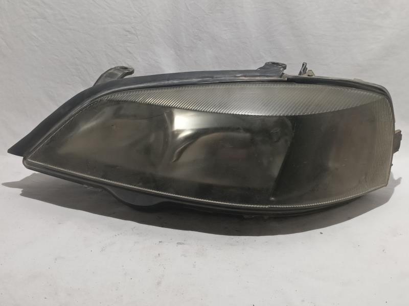 Gruppo ottico anteriore principale sinistro (luci)(faro) OPEL ASTRA G BERLINA Diésel - 1