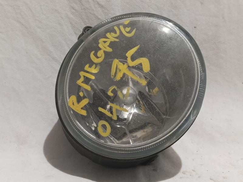 Fendinebbia destro (luci) RENAULT MEGANE I COUPE FASE 2 1.4 16V Gasolina - 1