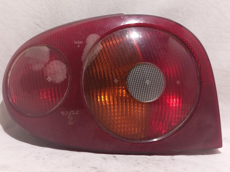 Fanale posteriore principale sinistro (luci) RENAULT MEGANE I COUPE FASE 2 1.4 16V Gasolina - 1