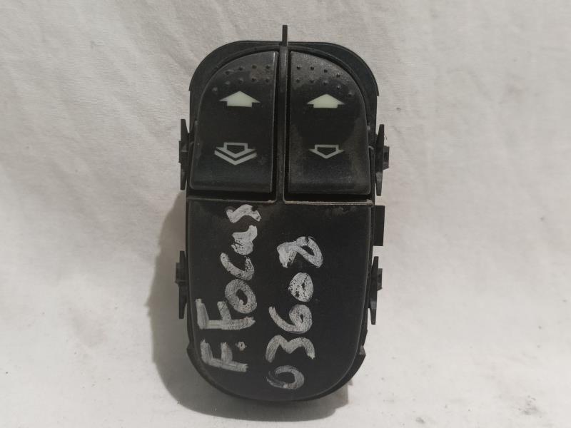 Interrupteur de leve vitre avant gauche FORD FOCUS BERLINA (CAK) Trend Essence - 1