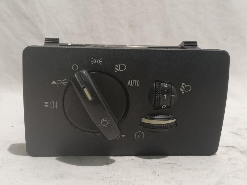 Commodo phare FORD MONDEO TURNIER (GE) Ghia Diesel - 1