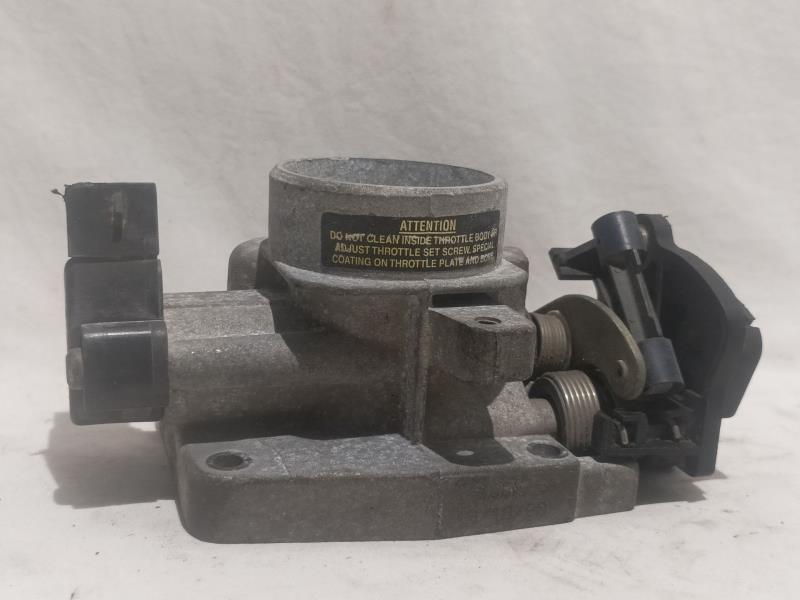 Vanne EGR FORD FIESTA BERLINA (DX) 1.3 CAT Essence - 1