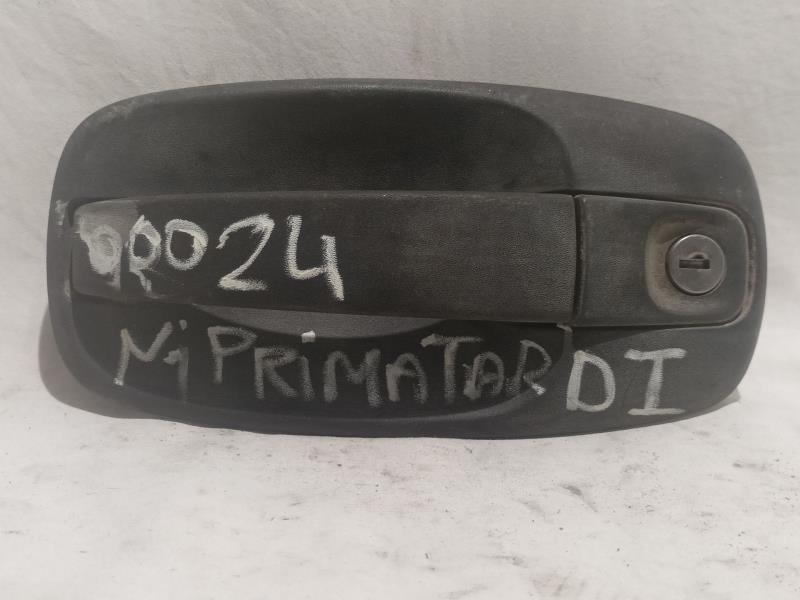 Maniglia portiera anteriore sinistra NISSAN PRIMASTAR (X83) 1.9 dCi Diesel CAT Diésel - 1