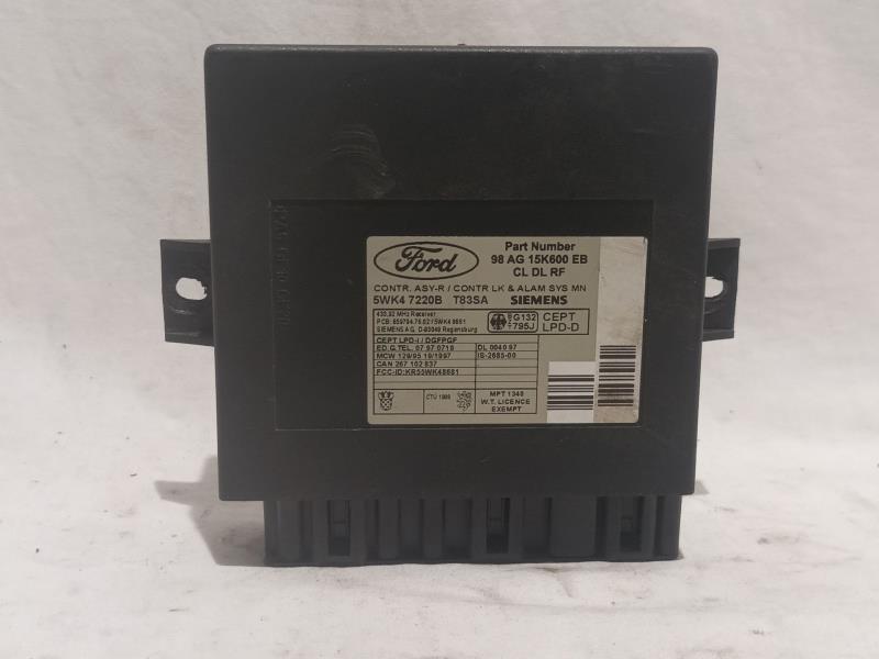 Module électronique FORD MONDEO FAMILIAR (GD) Essence - 1