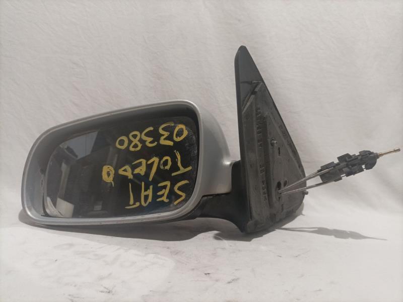 Specchietto retrovisore sinistro SEAT TOLEDO (1M2) Stella Diésel - 1