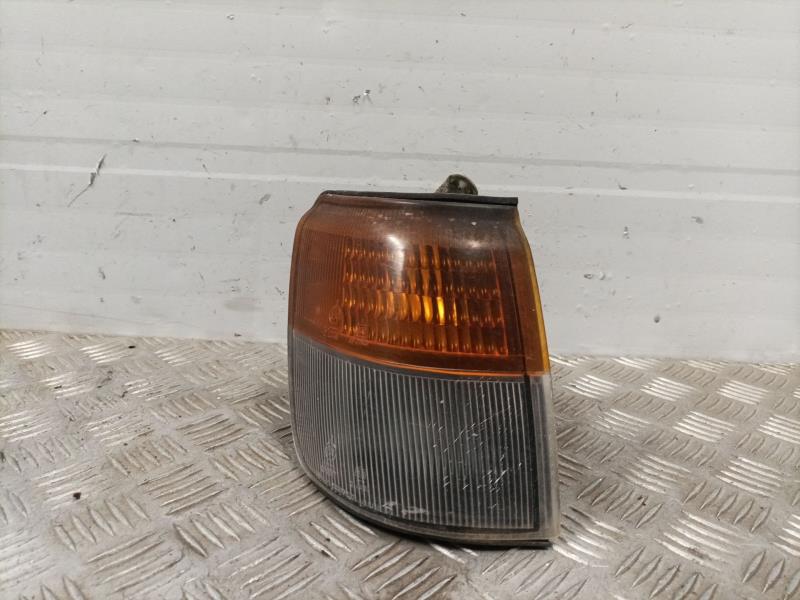 Gruppo ottico anteriore secondario destro (luci)(freccia) MITSUBISHI PAJERO Gasolina - 1