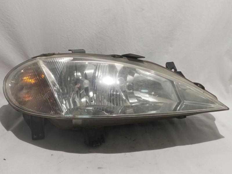 Gruppo ottico anteriore principale destro (luci)(faro) RENAULT MEGANE I COUPE FASE 2 1.4 16V Gasolina - 1