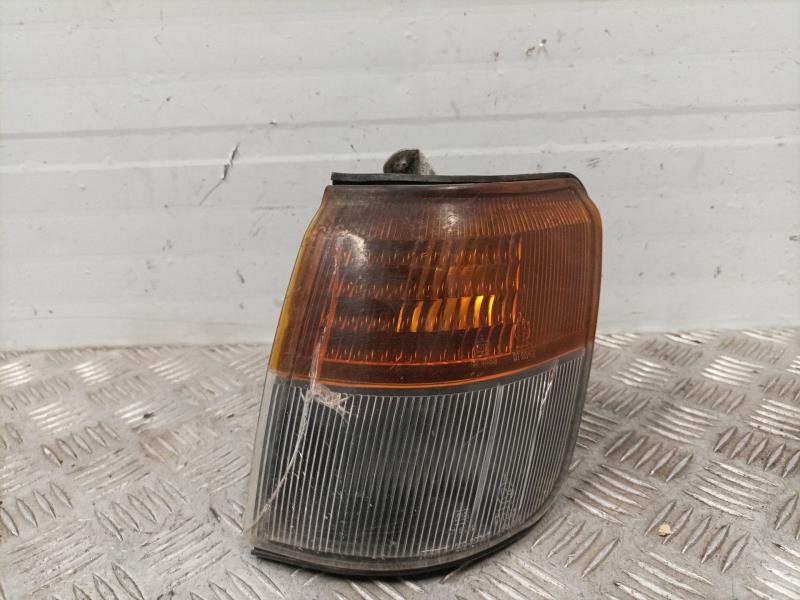 Gruppo ottico anteriore secondario sinistro (luci)(freccia) MITSUBISHI PAJERO Gasolina - 1