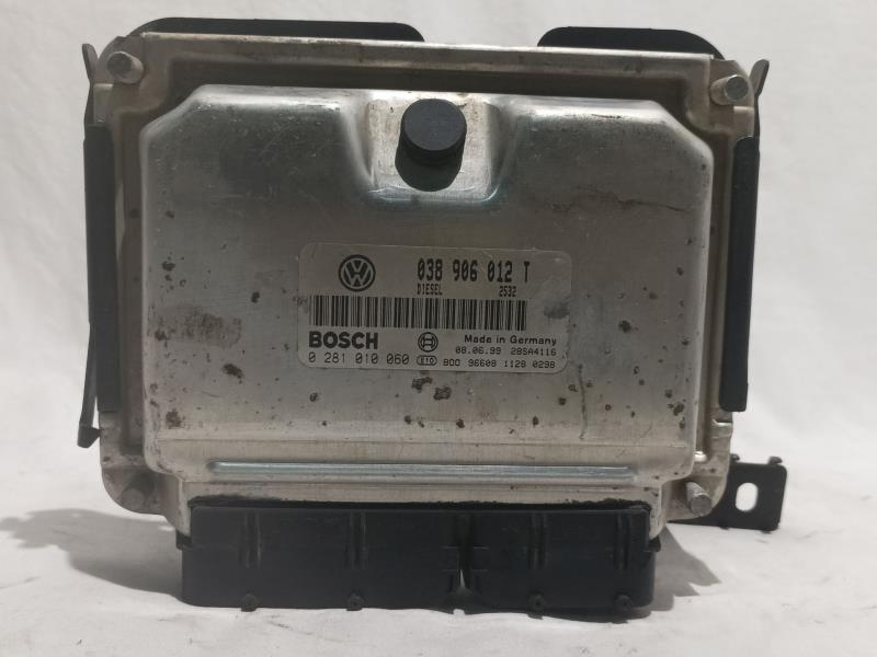 Centralina motore SEAT TOLEDO (1M2) Stella Diésel - 1