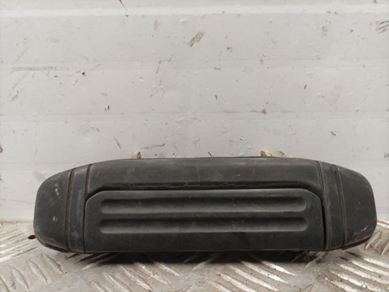 Maniglia portiera anteriore sinistra MITSUBISHI PAJERO Gasolina - 1