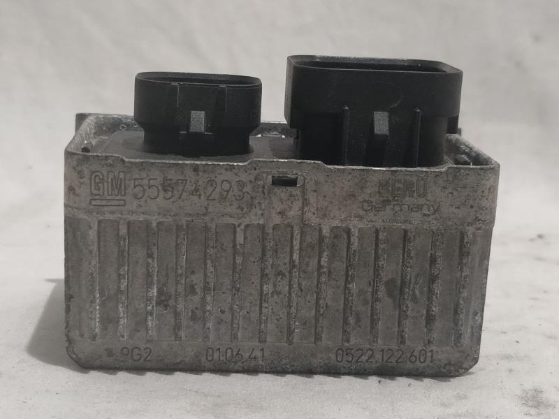 Module électronique OPEL INSIGNIA BERLINA Cosmo Diesel - 1