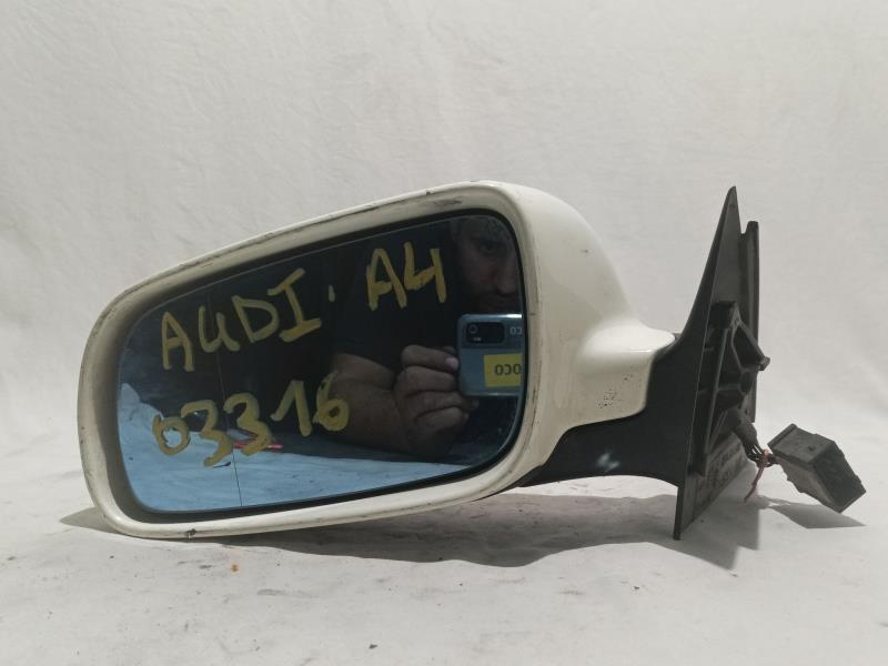 Retrovisor izquierdo AUDI A4 BERLINA (B5) 1.9 TDI Diésel - 1