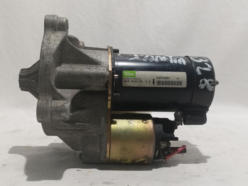 Motorino avviamento CITROËN XANTIA BERLINA 1.6 SX Gasolina - 1