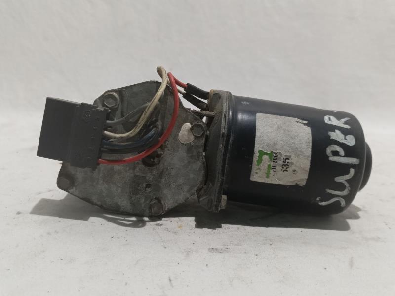 Motore tergicristallo anteriore RENAULT 5 (B/C40) Gasolina - 1
