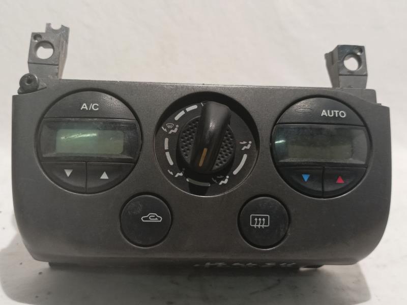 Commande chauffage NISSAN PRIMERA BERLINA (P11) 2.0 Turbodiesel CAT Diesel - 1