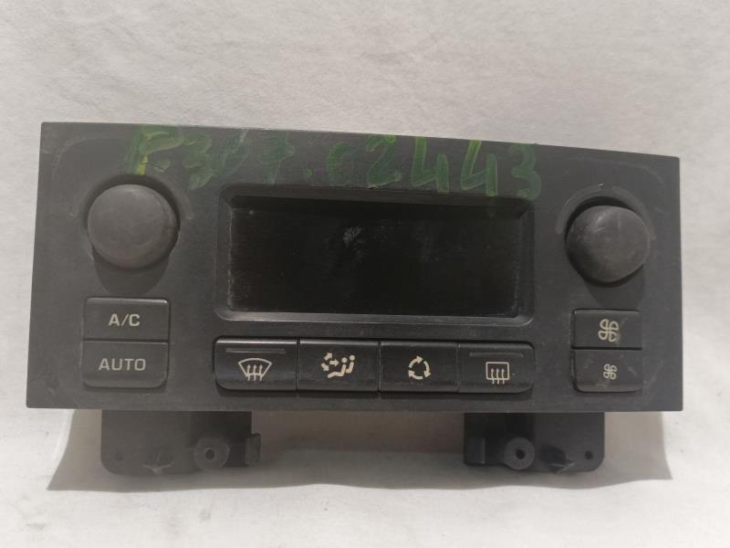 Commande chauffage PEUGEOT 307 (S1) 1.6 16V HDi Diesel - 1