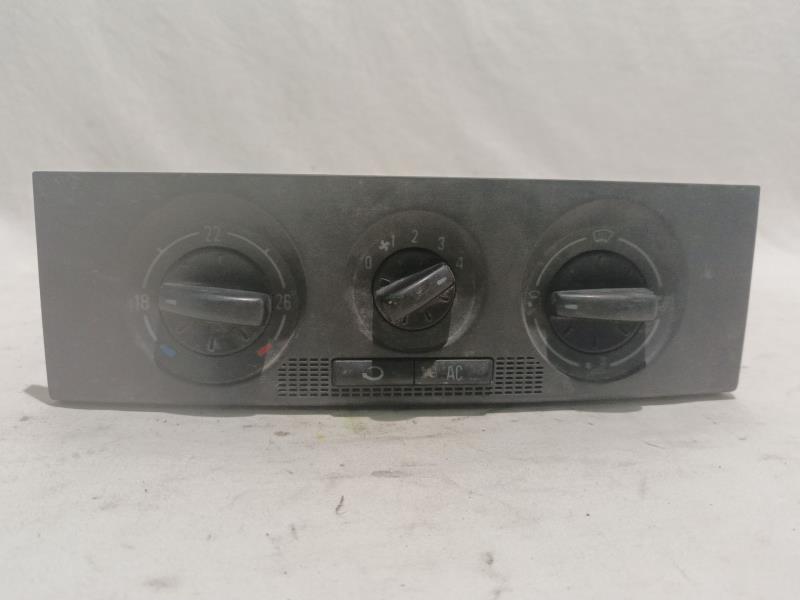 Commande chauffage SKODA FABIA (6Y2/6Y3) Fresh Diesel - 1