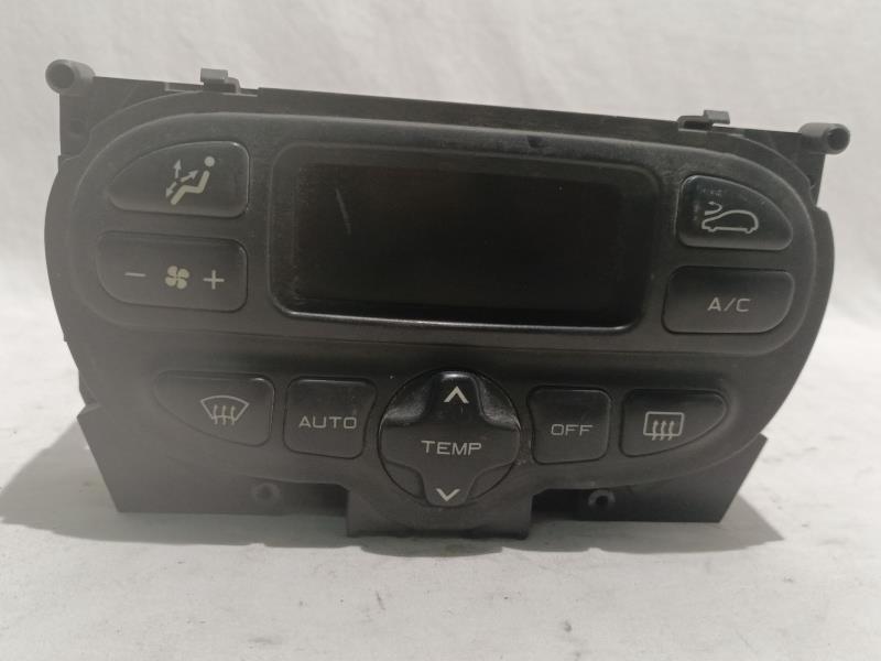 Comandi riscaldamento CITROËN XSARA PICASSO 2.0 HDi Diésel - 1
