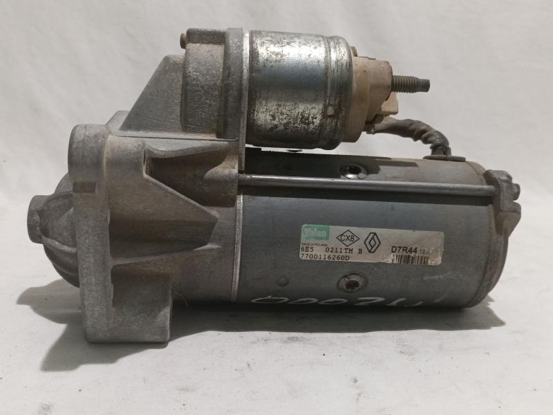 Demarreur NISSAN PRIMASTAR (X83) 1.9 dCi Diesel CAT Diesel - 1