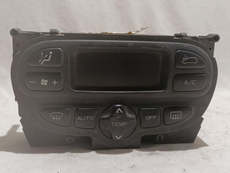 Commande chauffage PEUGEOT 307 BREAK / SW (S1) * Essence - 1