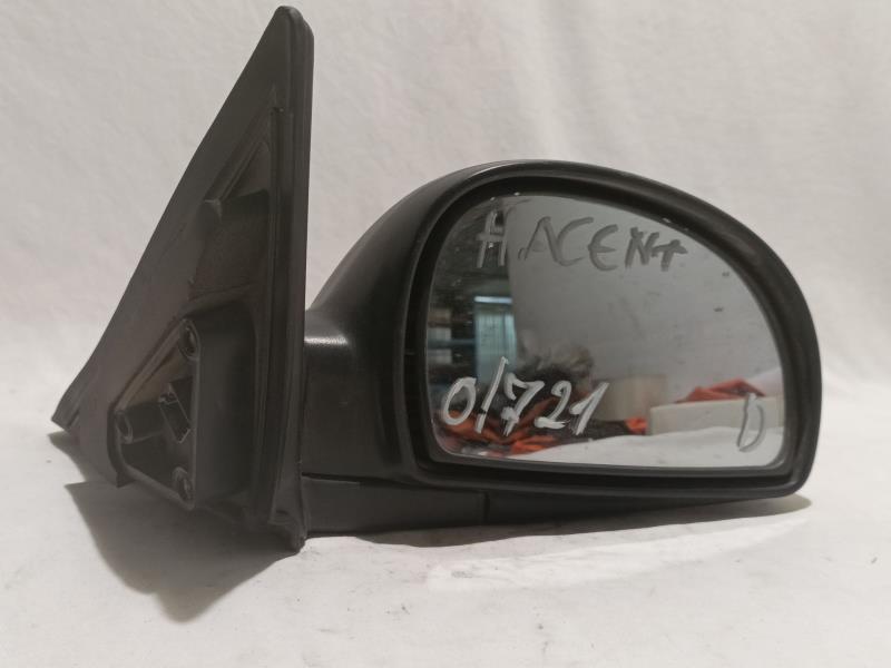Specchietto retrovisore destro HYUNDAI ACCENT (LC) GL 4P Gasolina - 1