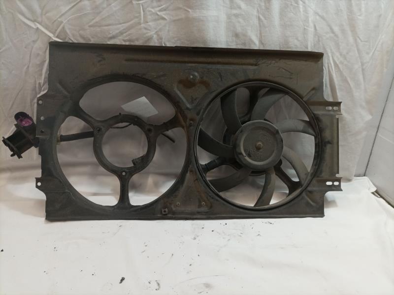 Motoventilatore radiatore SEAT IBIZA (6K1) 1.4 Gasolina - 1