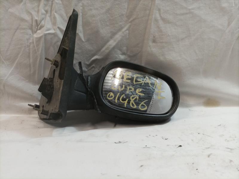 Specchietto retrovisore destro RENAULT MEGANE I FASE 2 GANDTOUR 1.9 Diesel Diésel - 1