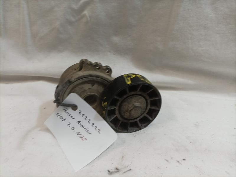 Rodillo tensor PEUGEOT 407 SW Diésel - 1