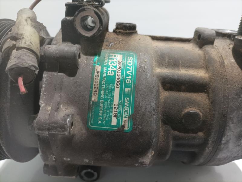 Compresseur clim MG SERIE 45 (RT) 1.6 16V CAT Essence - 1