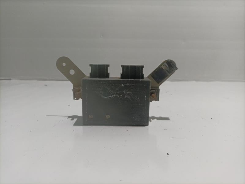 Module électronique VOLKSWAGEN TOURAN (1T2) 1.9 TDI Diesel - 1
