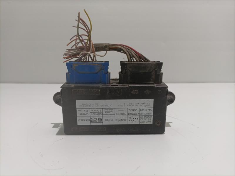 Module électronique RENAULT LAGUNA (B56) 1.9 dTi Diesel CAT Diesel - 1