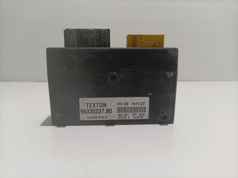 Module électronique CITROËN XSARA BERLINA 1.9 Diesel Diesel - 1