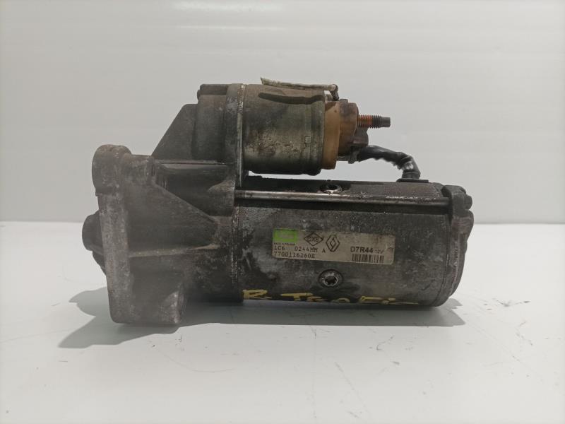 Demarreur RENAULT TRAFIC COMBI (AB 4.01) 1.9 Diesel Diesel - 1