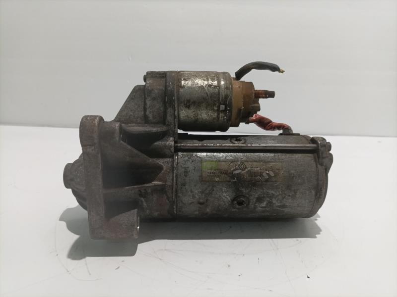 Motorino avviamento NISSAN PRIMERA BERLINA (P12) * Diésel - 1
