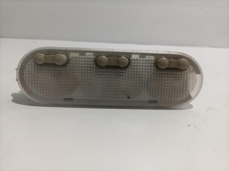 Eclairage de plafonnier RENAULT SCENIC II 1.5 dCi Diesel Diesel - 1