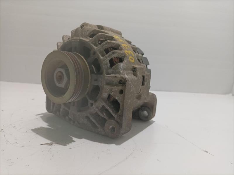 Alternateur RENAULT CLIO II FASE II 1.2 Essence - 1