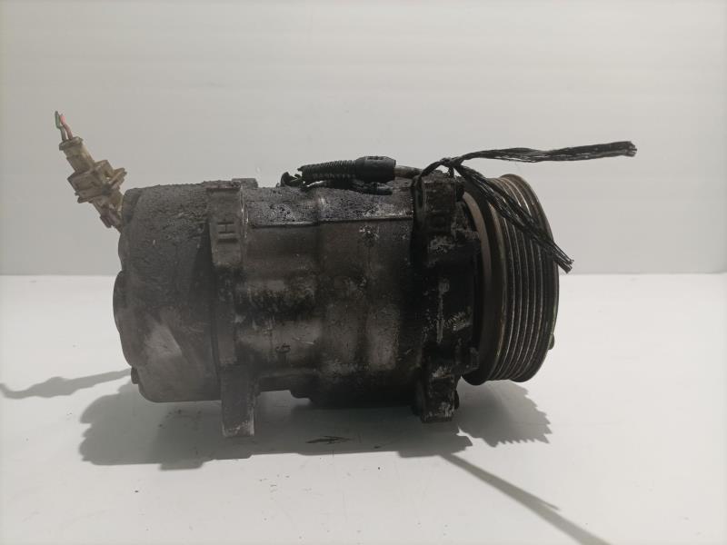 Photo de la pièce